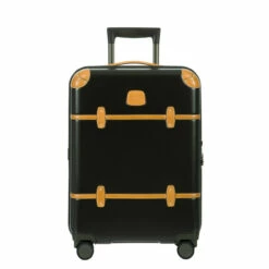 Bric's Bellagio 2 4 Wheel Spinner Cabin Suitcase - 55cm -Luggage Store bbg28301.078.15 55331.1669047080