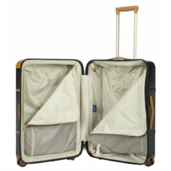 Bric's Bellagio 2 4 Wheel Spinner Medium Suitcase - 70cm -Luggage Store bbg28303 902 07 prdd 33180.1656340525