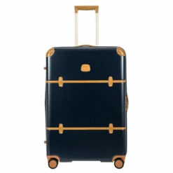 Bric's Bellagio 2 4 Wheel Spinner Large Suitcase - 76cm 31 Bric's Bellagio 2 4 Wheel Spinner Large Suitcase - 76cm -Luggage Store bbg28304 698 01 prdd 52844.1656340381