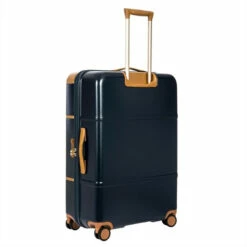 Bric's Bellagio 2 4 Wheel Spinner Large Suitcase - 76cm 34 Bric's Bellagio 2 4 Wheel Spinner Large Suitcase - 76cm -Luggage Store bbg28304 698 03 prdd 49401.1656340381