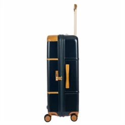 Bric's Bellagio 2 4 Wheel Spinner Large Suitcase - 76cm 33 Bric's Bellagio 2 4 Wheel Spinner Large Suitcase - 76cm -Luggage Store bbg28304 698 04 prdd 09491.1656340381