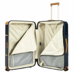 Bric's Bellagio 2 4 Wheel Spinner Large Suitcase - 76cm 37 Bric's Bellagio 2 4 Wheel Spinner Large Suitcase - 76cm -Luggage Store bbg28304 698 07 prdd 12657.1656340381