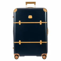 Bric's Bellagio 2 4 Wheel Spinner Large Suitcase - 76cm 30 Bric's Bellagio 2 4 Wheel Spinner Large Suitcase - 76cm -Luggage Store bbg28304.698.15 54263.1656340381