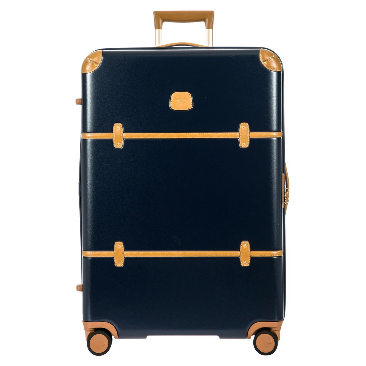 Bric's Bellagio 2 4 Wheel Spinner Large Suitcase - 76cm 11 Bric's Bellagio 2 4 Wheel Spinner Large Suitcase - 76cm - Image 11