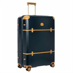 Bric's Bellagio 2 4 Wheel Spinner Extra-Large Suitcase - 82cm 39 Bric's Bellagio 2 4 Wheel Spinner Extra-Large Suitcase - 82cm -Luggage Store bbg28305 698 02 prdd 28700.1656332147