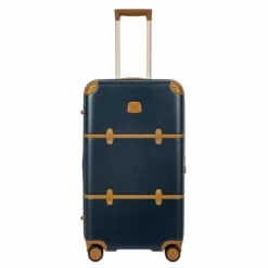 Bric's Bellagio 2 4 Wheel Travel Trunk - 76cm -Luggage Store bbg28315.698.01 98554.1656340224