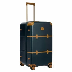 Bric's Bellagio 2 4 Wheel Travel Trunk - 76cm -Luggage Store bbg28315.698.02 35564.1656340224