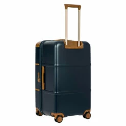 Bric's Bellagio 2 4 Wheel Travel Trunk - 76cm -Luggage Store bbg28315.698.03 36566.1656340224