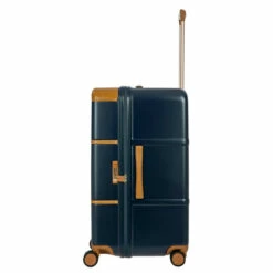 Bric's Bellagio 2 4 Wheel Travel Trunk - 76cm -Luggage Store bbg28315.698.04 11873.1656340224