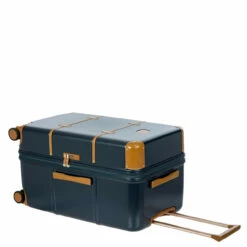 Bric's Bellagio 2 4 Wheel Travel Trunk - 76cm -Luggage Store bbg28315.698.05 07109.1656340224