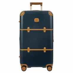 Bric's Bellagio 2 4 Wheel Travel Trunk - 76cm -Luggage Store bbg28315.698.15 37709.1656340224