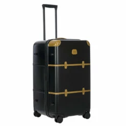 Bric's Bellagio 2 4 Wheel Travel Trunk - 76cm -Luggage Store bbg28315.902.02 73995.1656340224