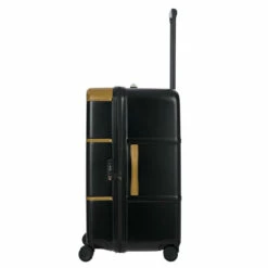 Bric's Bellagio 2 4 Wheel Travel Trunk - 76cm -Luggage Store bbg28315.902.04 67583.1656340224