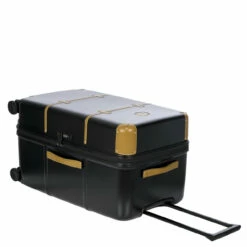 Bric's Bellagio 2 4 Wheel Travel Trunk - 76cm -Luggage Store bbg28315.902.05 60881.1656340224