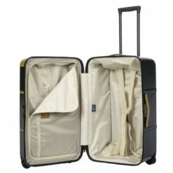 Bric's Bellagio 2 4 Wheel Travel Trunk - 76cm -Luggage Store bbg28315.902.07 96926.1656340224