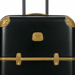 Bric's Bellagio 2 4 Wheel Travel Trunk - 76cm -Luggage Store bbg28315.902.10 82115.1656340224