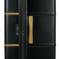 Bric's Bellagio 2 4 Wheel Travel Trunk - 76cm -Luggage Store bbg28315.902.11 85934.1656340224