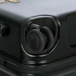 Bric's Bellagio 2 4 Wheel Travel Trunk - 76cm -Luggage Store bbg28315.902.12 48593.1656340224