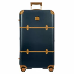 Bric's Bellagio 2 4 Wheel XL Travel Trunk - 82cm -Luggage Store bbg28316.698.15 04767.1656339392
