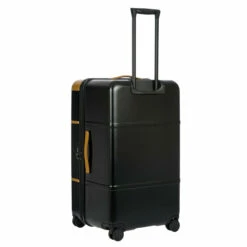 Bric's Bellagio 2 4 Wheel XL Travel Trunk - 82cm -Luggage Store bbg28316.902.03 1 91807.1656339392