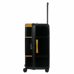 Bric's Bellagio 2 4 Wheel XL Travel Trunk - 82cm -Luggage Store bbg28316.902.04 1 05687.1656339392