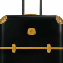 Bric's Bellagio 2 4 Wheel XL Travel Trunk - 82cm -Luggage Store bbg28316.902.10 1 16063.1656339392