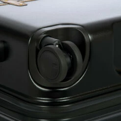 Bric's Bellagio 2 4 Wheel XL Travel Trunk - 82cm -Luggage Store bbg28316.902.12 1 78513.1656339392