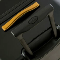 Bric's Bellagio 2 4 Wheel XL Travel Trunk - 82cm -Luggage Store bbg28316.902.14 1 04143.1656339392