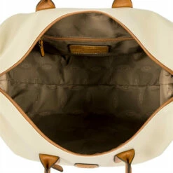 Bric's Firenze Medium Clipper Cabin Holdall - 55cm -Luggage Store bbj20202 014 02 prdd 4 35227.1684311177