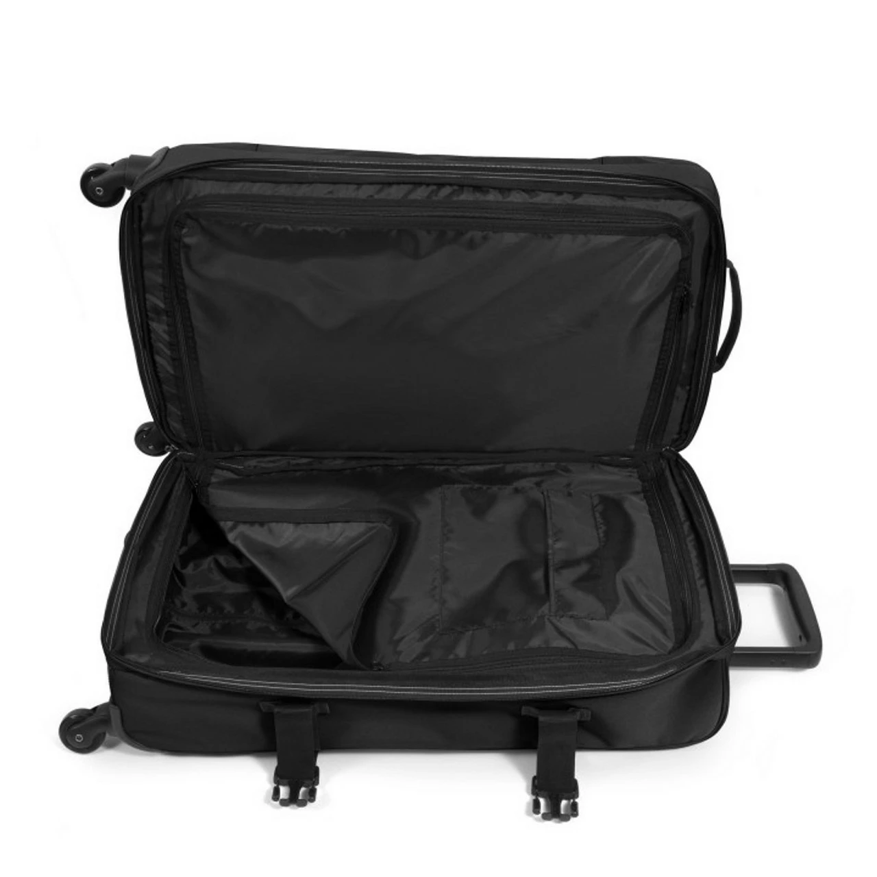 Eastpak Trans4 M Spinner Duffle - 70cm 4 Eastpak Trans4 M Spinner Duffle - 70cm - Image 4
