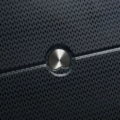 Delsey Turenne 4 Wheel Slim Cabin Suitcase - 55cm -Luggage Store black4 1 6 23743.1669377729