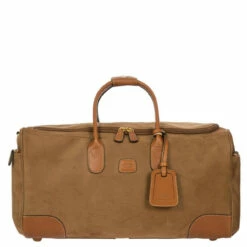 Bric's Life Holdall - 53cm -Luggage Store blf00250 378 b6 1 31554.1650936722