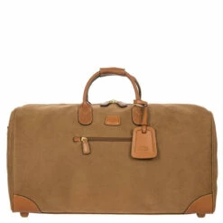 Bric's Life Holdall - 54cm -Luggage Store blf00253 216 01 80319.1669047253