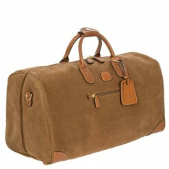 Bric's Life Holdall - 54cm -Luggage Store blf00253 216 02 prdd 78751.1650953831