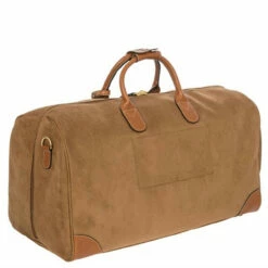 Bric's Life Holdall - 54cm -Luggage Store blf00253 216 03 prdd 23830.1650953832