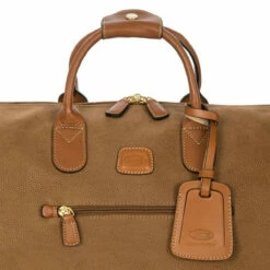 Bric's Life Holdall - 54cm -Luggage Store blf00253 216 06 prdd 60450.1650953836