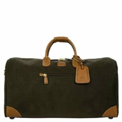 Bric's Life Holdall - 54cm -Luggage Store blf00253 378 01 prdd 16432.1669047253