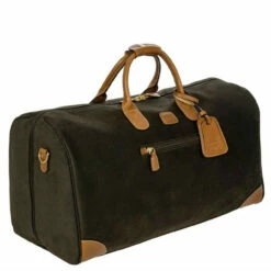 Bric's Life Holdall - 54cm -Luggage Store blf00253 378 02 prdd 21108.1650953838