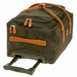 Bric's Life 2 Wheeled Cabin Holdall - 55cm -Luggage Store blf05220 278 06 1 92089.1650938242