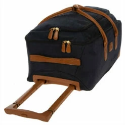 Bric's Life 2 Wheeled Cabin Holdall - 55cm -Luggage Store blf05220 396 06 prdd 1 29156.1650938225