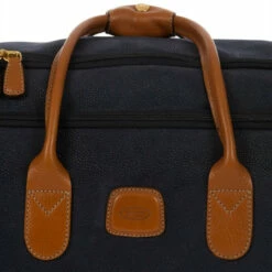 Bric's Life 2 Wheeled Cabin Holdall - 55cm -Luggage Store blf05220 396 07 prdd 1 46965.1650938230