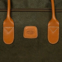 Bric's Life 2 Wheeled Holdall - 72cm -Luggage Store blf05221 378 07 prdd 1 11978.1650945440