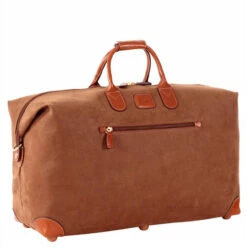 Bric's Life Clipper Holdall Medium - 55cm -Luggage Store blf20202 216 02 prdd 19901.1656586209