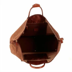 Bric's Life Clipper Holdall Medium - 55cm -Luggage Store blf20202 216 03 prdd 70213.1656586209