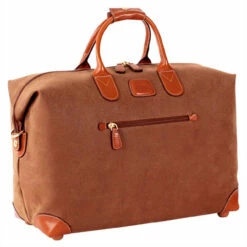Bric's Life Clipper Cabin Holdall Small - 46cm -Luggage Store blf20203 216 02 prdd 1 69163.1656586438