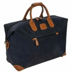 Bric's Life Clipper Cabin Holdall Small - 46cm -Luggage Store blf20203 396 02 prdd 89280.1656586438