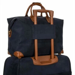 Bric's Life Clipper Cabin Holdall Small - 46cm -Luggage Store blf20203 396 03 prdd 15185.1656586438