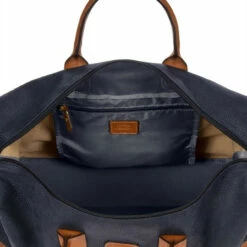 Bric's Life Clipper Cabin Holdall Small - 46cm -Luggage Store blf20203 396 05 prdd 46548.1656586438