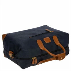 Bric's Life Clipper Cabin Holdall Small - 46cm -Luggage Store blf20203 396 06 prdd 93136.1656586438