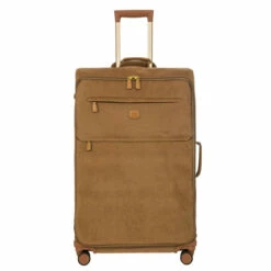 Bric's Life 4 Wheel Spinner Large Suitcase - 77cm 24 Bric's Life 4 Wheel Spinner Large Suitcase - 77cm -Luggage Store blf58145.216.01 1 1 76079.1650905657